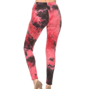 Custom Solid Fitness Yoga <b>Leggings</b> for <b>Women</b> High Waist Scrunch Butt Seamless Full Length Spandex/Nylon 2026 - Product Image 6