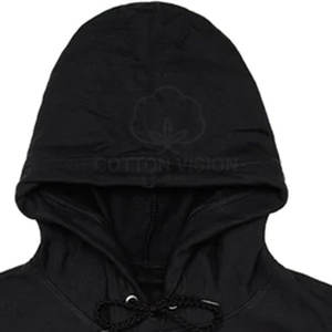 Sudadera con Pedrería Personalizada, Diseño Personalizado OEM, Sudadera con Pedrería y Logotipo, Directo de Fábrica - Product Image 6