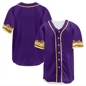Camiseta de Béisbol Personalizada para Hombre y Mujer 2025, Manga Corta, Transpirable, Bordada, Uniforme de Equipo, Ropa Deportiva para Adultos, Estilo Alternativo - Product Image 6