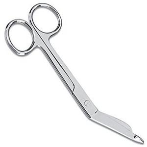 Ciseaux utilitaires de pansement de premiers soins Lister Bandage médical, instrument d'outils chirurgicaux d'infirmière - Product Image 6