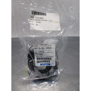 เครื่องวัดอัตราการไหล SCREEN P-771-300-1.0-P8-A-SI-Z, 110419 - อุปกรณ์และอะไหล่เซมิคอนดักเตอร์ระดับโลกที่เชื่อถือได้ที่ - Product Image 2