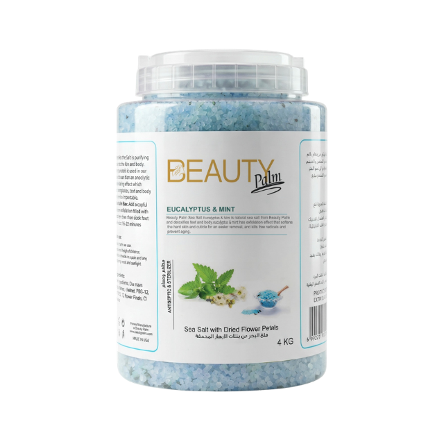 Eucalyptus et Menthe