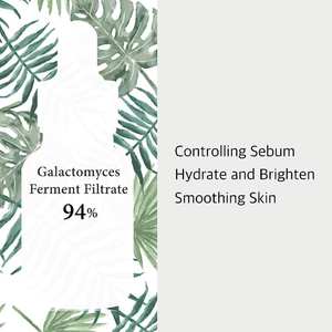 Cos De BAHA Galactomyces Skin Repair Serum 30ml (GN) Hidratación Corea Cuidado DE LA PIEL solo para venta al por mayor - Product Image 5