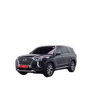 2022 for Hyundai Palisade Diesel 2.2 2WD 85,086 km Automatic Gearbox Leather Seats Left Steering with Rear Camera - Product Image 1