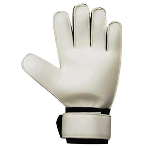 Premium Professional Goalkeeper Gloves For Football Soccer Featuring <b>Grip</b> LaTeX Palm Ball <b>Control</b> Advanced Finger Protection - Product Image 2