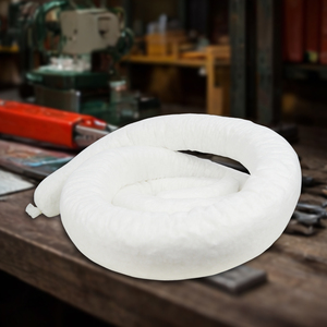 Absorbente de Petróleo de Alta Resistencia, Gran Capacidad, 1500, para Control de Derrames Marinos, para Respuesta a Derrames de Petróleo en Plataformas Marinas y Astilleros - Product Image 3