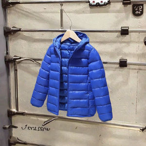 Chaqueta Bomber North Puffer 700 de Alta Calidad, Marca de Lujo, para Primavera, Uso Formal y al Aire Libre, con Cierre Frontal y Logotipo, Servicio OEM, Ropa Unisex - Product Image 3