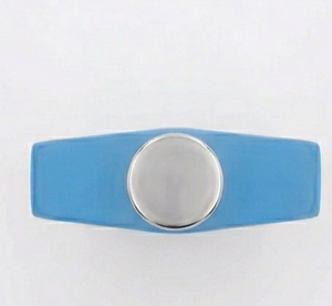 Urna Funeraria de Aluminio Eternal Peace - Urna Funeraria de Metal Pulido para Cenizas de Adultos - Product Image 2