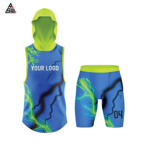 Uniformes de football américain respirants et personnalisés, grandes tailles pour clubs sportifs, faible MOQ, haute qualité, designs élégants, couleurs et logos personnalisés - Product Image 1