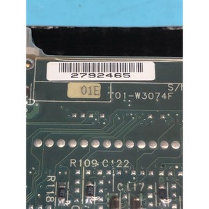 MODULE D'ALIMENTATION PC MOTOROLA MVME 1600-001, MVME - Équipements et pièces semi-conductrices d'occasion fiables à l'échelle mondiale - Product Image 6