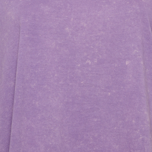 T-shirts décontractés pour femmes, effet délavé, été, coton lourd 100%, haute qualité, séchage rapide, écologiques, personnalisables - Product Image 6