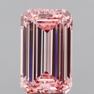 Moissanite taille brillant 5,09 carats VVS2 blanc fantaisie rond cultivé en laboratoire couleur E certifié IGI Divine pour la fabrication de bijoux - Product Image 4