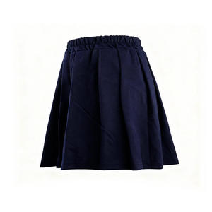 Ensemble d'uniformes d'école maternelle de haute qualité pour garçons et filles, vêtements scolaires confortables pour tous les jours, livraison directe d'usine - Product Image 4