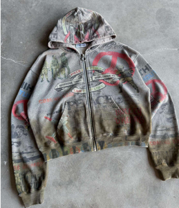 Sweat-shirts à capuche en gros à prix réduit pour hommes et femmes – Pulls doux, chauds, confortables et décontractés – Hauts à capuche tendance - Product Image 2