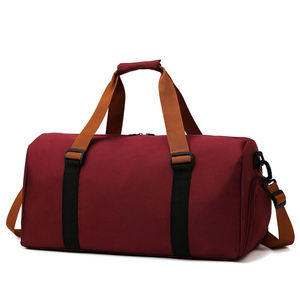 Bolsa Deportiva al por Mayor, Nueva con Logotipo Personalizado, Gran Capacidad, Bolsa de Gimnasio, Bolsa de Viaje para Fin de Semana, Equipaje para Actividades al Aire Libre - Product Image 2