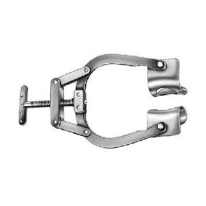 Écarteur de côtes en acier inoxydable avec lames, écarteur de côtes chirurgical pour la chirurgie cardiovasculaire et thoracique - Product Image 3
