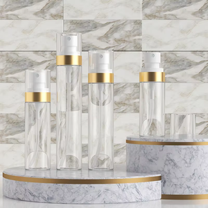 Botellas de Spray con Pulverizador Fino, Logotipo Personalizado, 60ml 80ml 100ml 120ml, Cilindro PET Blanco con Bomba Pulverizadora para Perfume y Humectante - Product Image 4