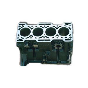 Bloque de Motor Usado, Carcasa de Cilindro Resistente para Mantenimiento y Restauración Automotriz - Product Image 5