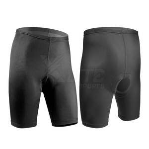 Pantalones Cortos Deportivos de Ciclismo para Hombre, de Secado Rápido, con Logotipo Personalizado, para Entrenamiento de Alto Rendimiento y Ciclismo al Aire Libre - Product Image 6