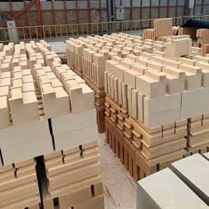 Brique réfractaire SK32 SK34 à bas prix, brique d'argile à haute teneur en aluminium, sans danger pour les aliments, pour four à pizza, poêle à bois, fourneau. Vérifier les frais de livraison. - Product Image 6