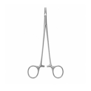 ที่จับเข็มขนาดเล็กแบบสัมผัสอ่อนโยนสไตล์ RYDER  เครื่องมือผ่าตัด ZETOMEDPRO - Product Image 1