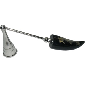 Lupa Color Bronce Nuevo diseño 2025 Diseño antiguo de alta calidad Artículo de artesanía india Venta al por mayor Vintage Look Eye Glass - Product Image 1