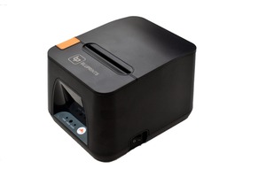 Impresora Térmica de Facturación Utkarsh de Alta Demanda con USB, Bluetooth, LAN y Cortador Automático para Impresión Rápida de Recibos, Disponible para la Venta - Product Image 4