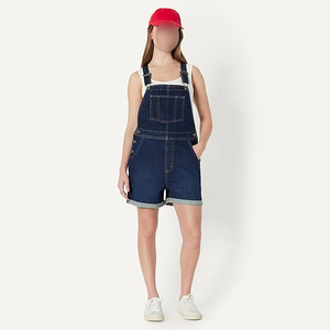Gorra de Béisbol Roja de 6 Paneles, de Sarga de Algodón, Ajustada, Unisex, Informal, de Color Sólido, Talla Adulto 58-60CM - Product Image 5