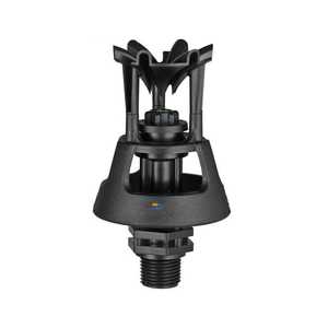 Aspersor Watersun con Filtro de Plástico de Accionamiento de 360 Grados para Sistemas de Riego por Goteo, Microaspersor de Jardín - Product Image 3