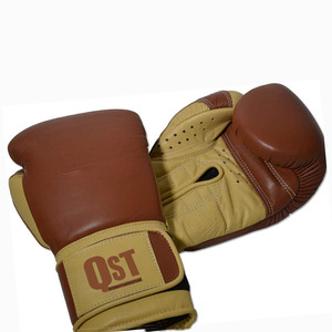 Custom Original Boxing <b>Gloves</b> Kickboxing Punching Bag Sparring Mexican Style <b>Plastic</b> Moisture Wicking Performance Boxing - Product Image 3