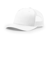 Casquette Trucker à Cinq Panneaux Vert Kaki avec Dos en Maille Réglable, Chapeau de Baseball Décontracté pour l'Extérieur, Streetwear, Logo Personnalisé, Couvre-chef - Product Image 6