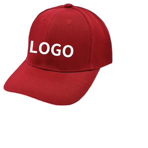 Gorras de Béisbol Deportivas Personalizadas con Logotipo Dobby en Color Personalizado, Transpirables, Impermeables, con Protección UV, Estilo Vintage para Unisex - Product Image 6