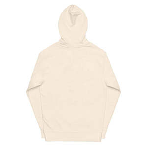 Hoodies pour femmes, nouvelle conception d'hiver OEM, 100% coton, logo personnalisé sur le devant, anti-boulochage, respirant - Product Image 4