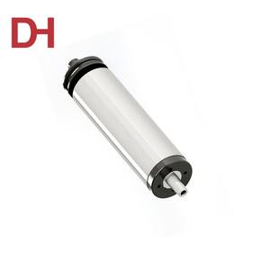 แกนหมุนสายพานขับเคลื่อน CNC หมุนตามเข็มนาฬิกา6000รอบต่อนาทีสำหรับสายบดทรงกระบอก - Product Image 4