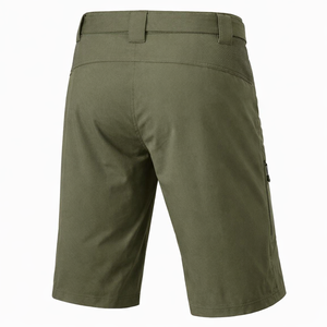 Pantalones Cortos de Ciclismo MTB Unisex, Talla Grande, Reversibles, Alta Elasticidad, Transpirables, Ligeros, para Ciclismo al Aire Libre - Product Image 2