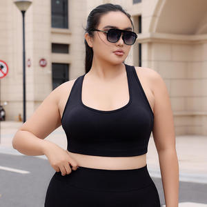 Camiseta Deportiva Personalizada para Mujer, Talla Grande, Suave, Transpirable, de Secado Rápido, Ajustada, Elástica, Informal, para Yoga, Running y Fitness - Product Image 5