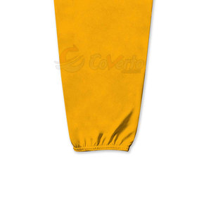 Chaussettes de hockey sur glace performantes, gestion de l'humidité, tissu durable, chaussettes de sport pour joueurs et clubs, chaussettes de sport pour hockey sur glace - Product Image 6