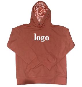 Sweat-shirt à capuche pour homme, couleur turquoise, coupe classique, tricoté en molleton, décontracté, pour l'automne - Product Image 5