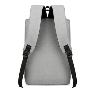 Mochila para portátil impermeable, nueva, duradera, al por mayor, de gran capacidad, ligera, para viajes, negocios, estudiantes, oficina. - Product Image 6