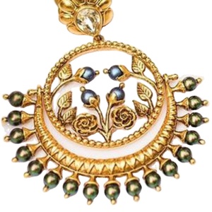 Joyas raras de Diamond Romance of Baroque Intimate Connections para mujeres Bliss Glimpse collares cadenas - Product Image 1