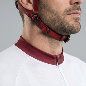 ชุดเสื้อเจอร์ซีย์ปั่นจักรยานแบบมีซิปสำหรับผู้ชาย ชุดกางเกงขาสั้นสำหรับปั่นจักรยานฤดูร้อน ชุดแข่งจักรยานพิมพ์ลายแบบ Sublimation ผ้าโพลีเอสเตอร์ 100% - Product Image 3