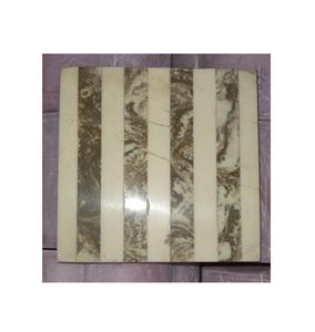 ถาดเสิร์ฟลายหินอ่อนเรซิ่นสุดหรู สำหรับตกแต่งโต๊ะครัวสไตล์โมเดิร์น - Product Image 1