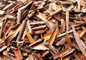 Canela de Vietnam Cruda Seca de Alta Calidad, Especias de Canela Cassia de Vietnam, Phalco Vietnam Amarillo Dorado, 20 kg, 24 Meses - Product Image 3