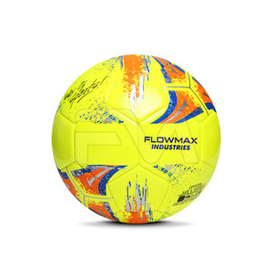 Balón de Fútbol Sala Hecho en Pakistán, Equipo Deportivo Profesional, Balón de Fútbol Sala en Oferta - Product Image 5