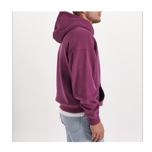 Ventes en gros de sweats à capuche confortables et élégants, design personnalisé, basiques, design uni, sweats à capuche d'hiver pour hommes - Product Image 2