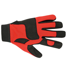 Guantes de Mecánico Personalizados, 100% Lana, con Pantalla Táctil y Detección de Agujas, Ecológicos, Casuales, para Uso Diario, para las Cuatro Estaciones - Product Image 3