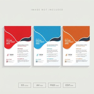 Services de conception de prospectus époustouflants, solutions créatives d'impression et de marketing pour sublimer l'identité de marque et stimuler la croissance de l'entreprise - Product Image 4