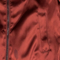 Veste Sukajan pour homme de qualité supérieure, design brodé personnalisé, style léger et confortable, parfait pour la mode de rue et les tenues décontractées