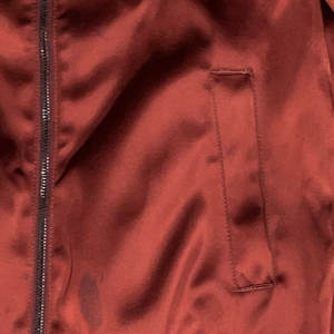 Chaqueta Sukajan Premium para Hombre, Diseño Bordado Personalizado, Estilo Ligero y Cómodo, Perfecta para Moda Urbana y Uso Casual - Product Image 3