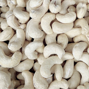 Hot Sale Cheapest Cashew <b>Nuts</b> Wholesale Roasted Ww240 Best Quality Private Label Packaging Available - Product Image 1
